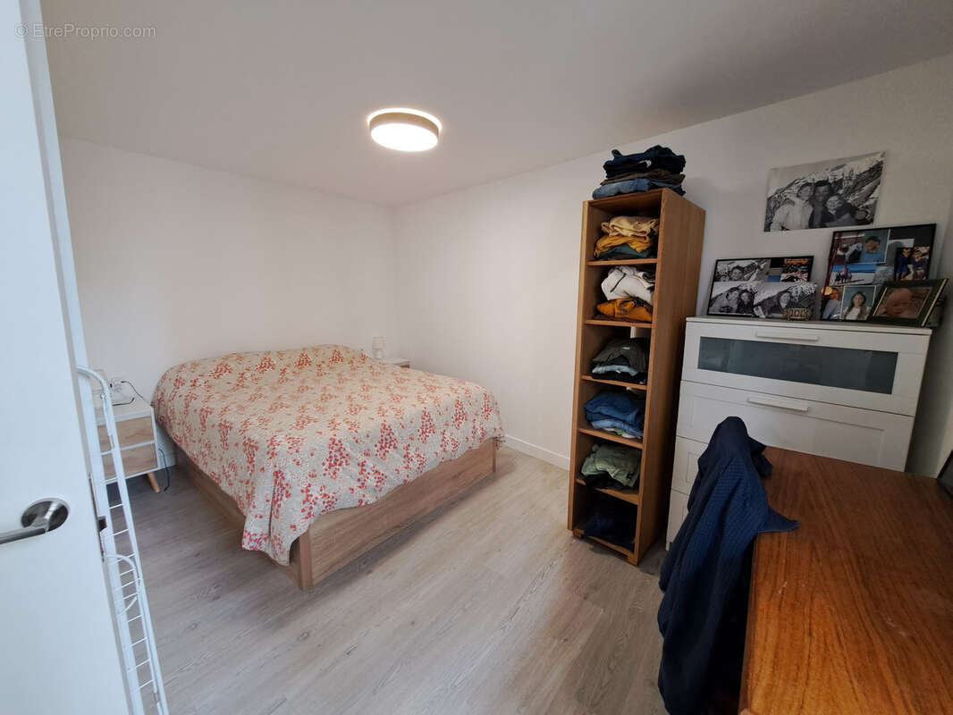 Appartement à HENDAYE