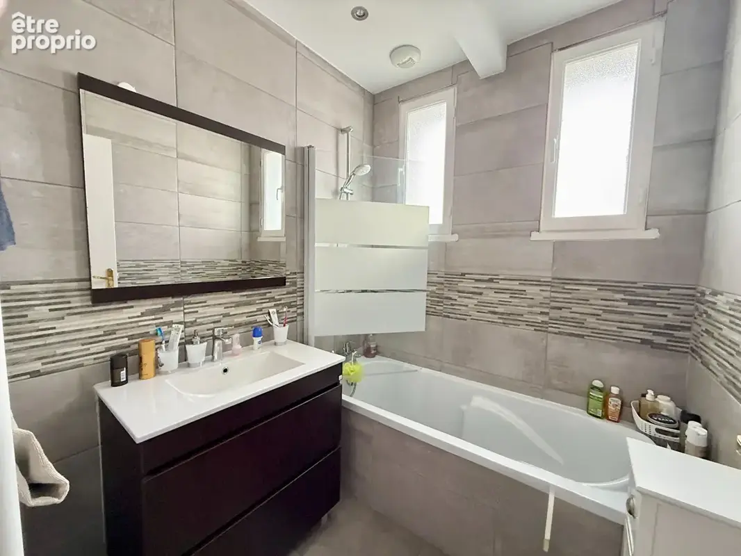 Maison 85m² à pontault-combault - photo 7