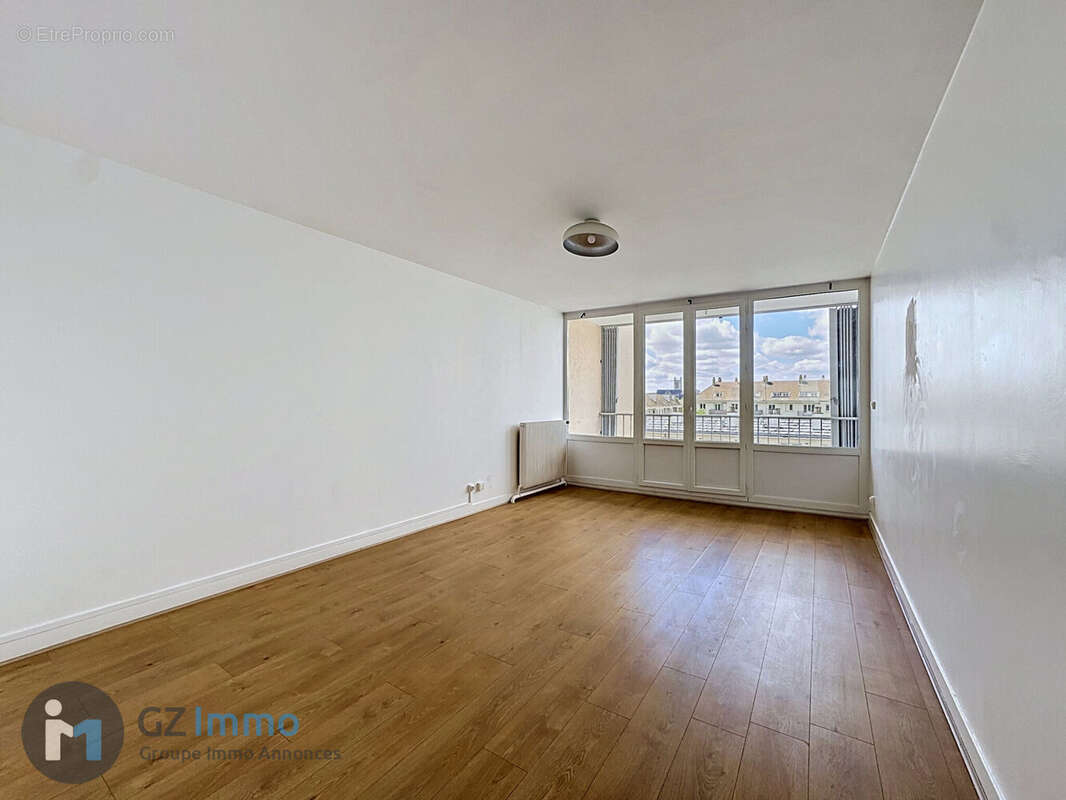 Photo 3 - Appartement à TROYES