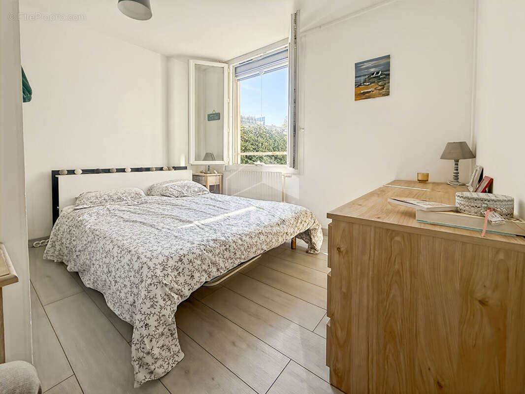Appartement 63m² à villeurbanne - photo 5