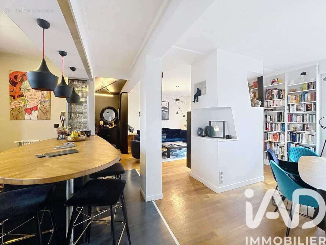 Photo 5 - Appartement à AMIENS