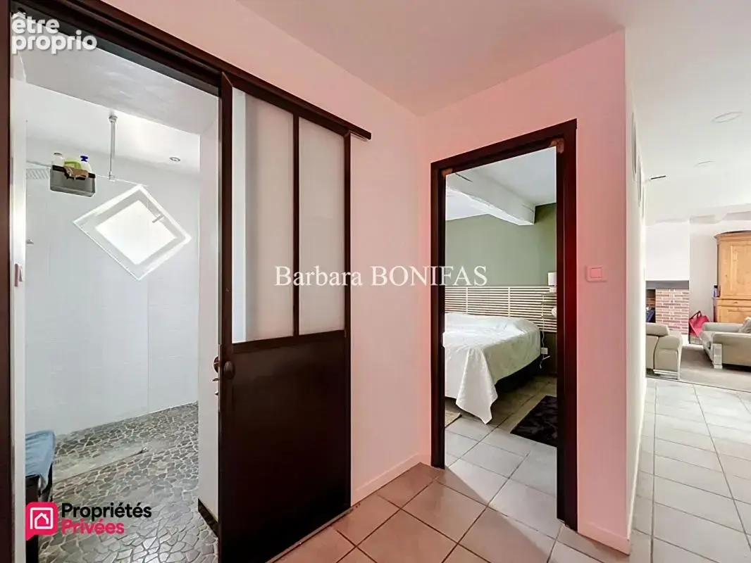 Maison Bessieres 5 pièce(s) 184 m2 - photo 10