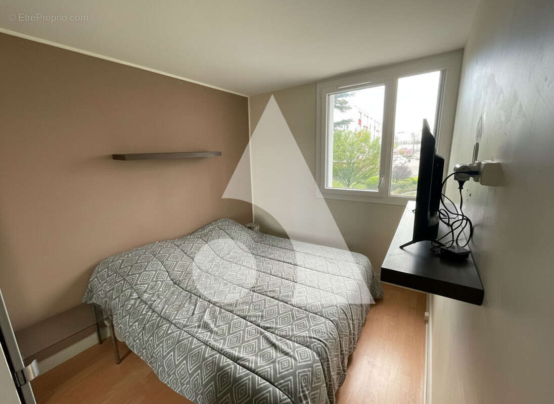 Appartement à SOISY-SOUS-MONTMORENCY