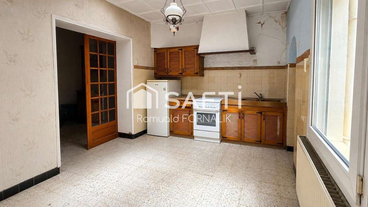 Photo 4 - Maison à AVION