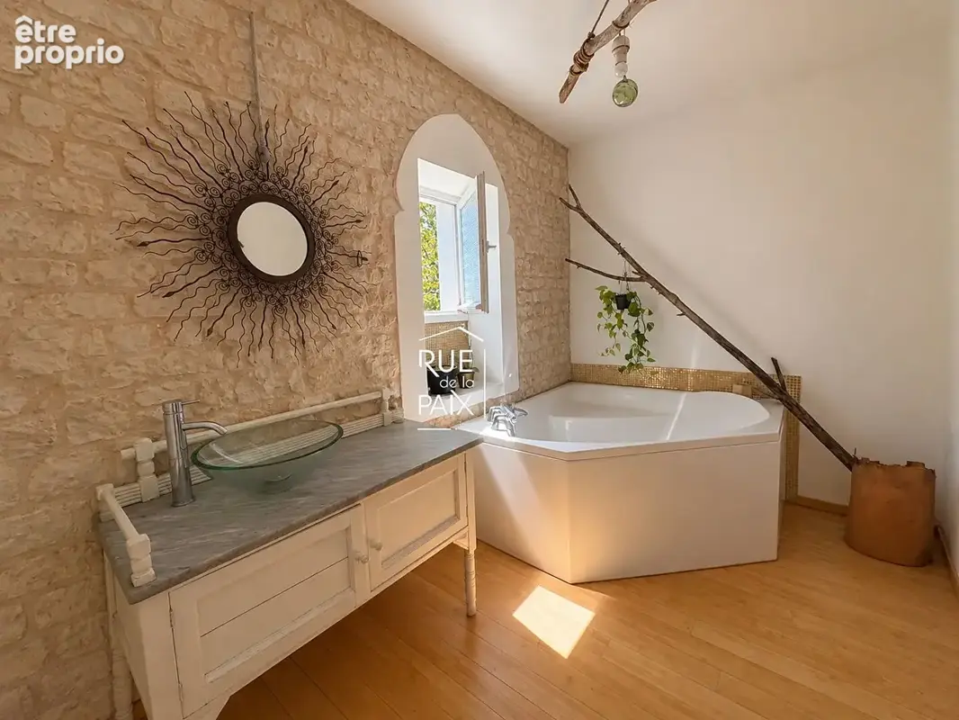 Maison Bougon 5 pièces 147 m2 - photo 3