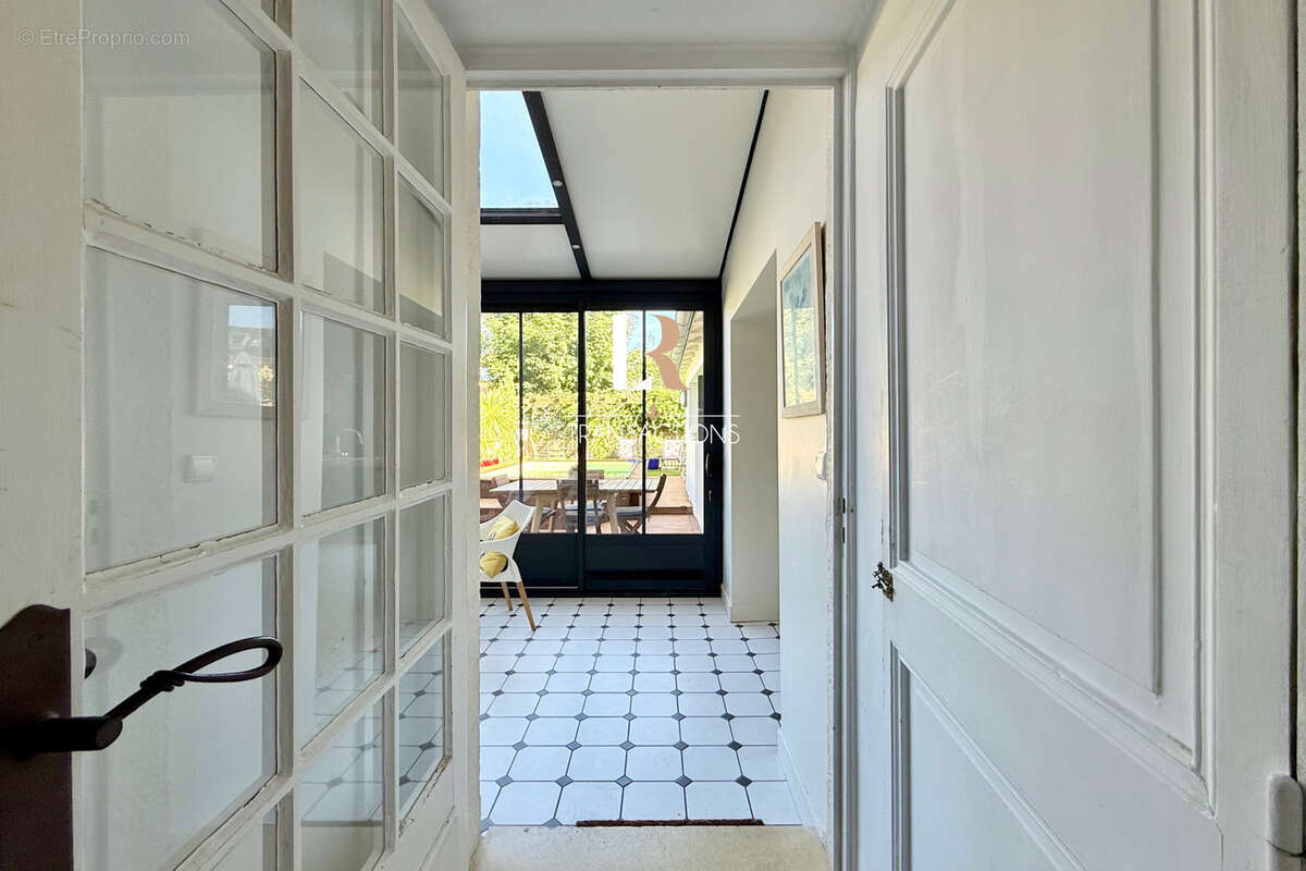 Maison à LA ROCHELLE