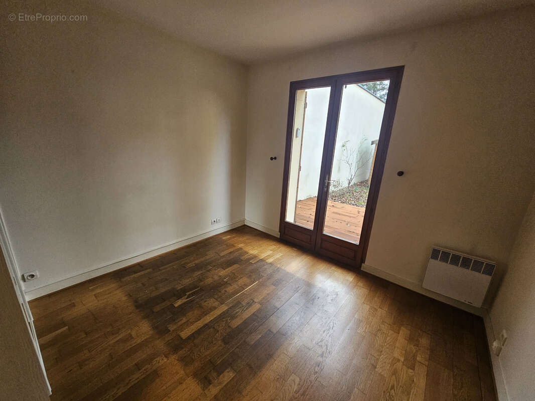 Appartement à MONTESSON