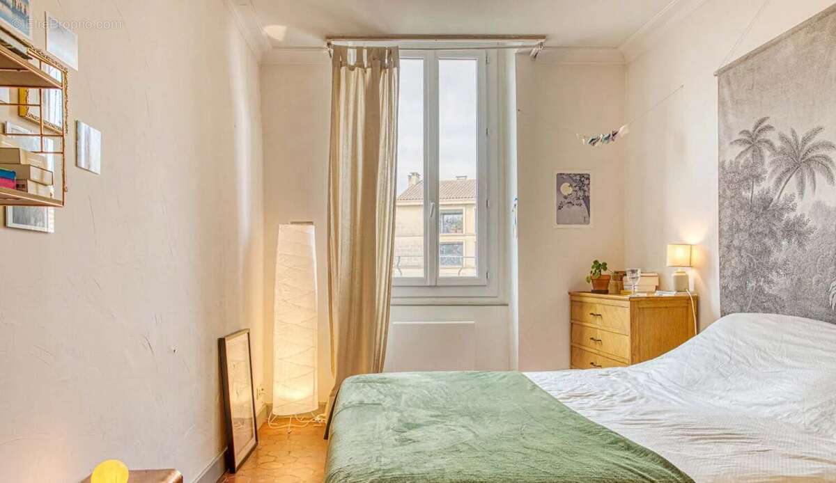Appartement à AVIGNON
