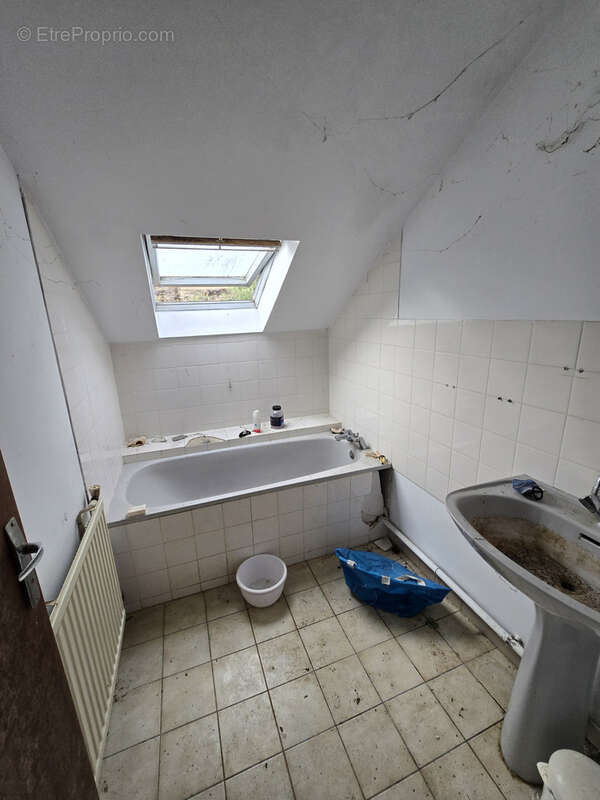 Appartement à VIERZON