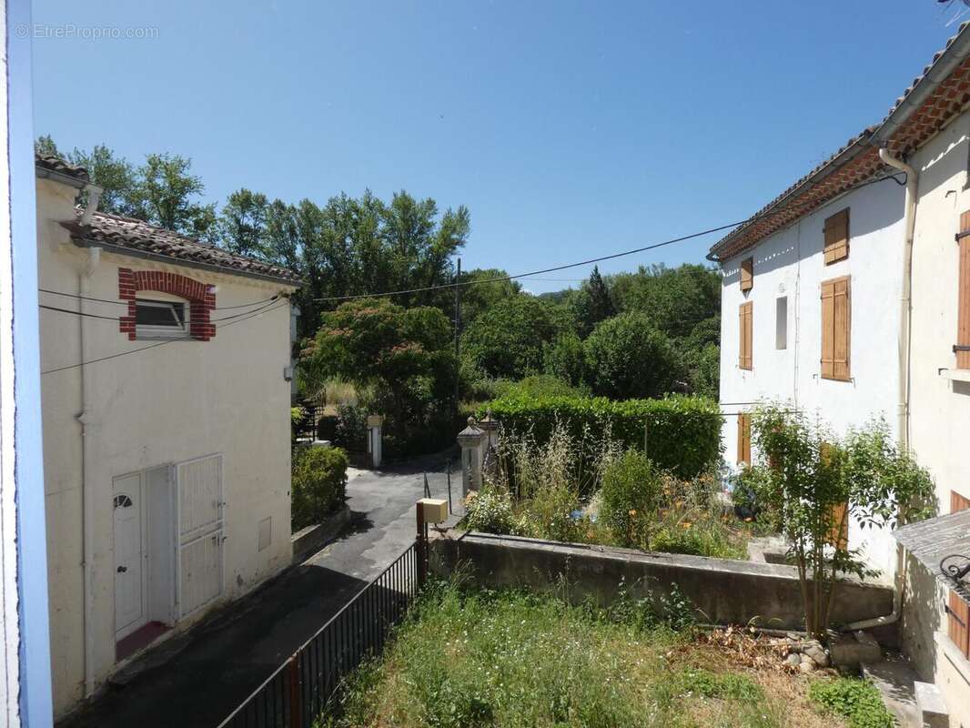 Photo 6 - Maison à ESPERAZA
