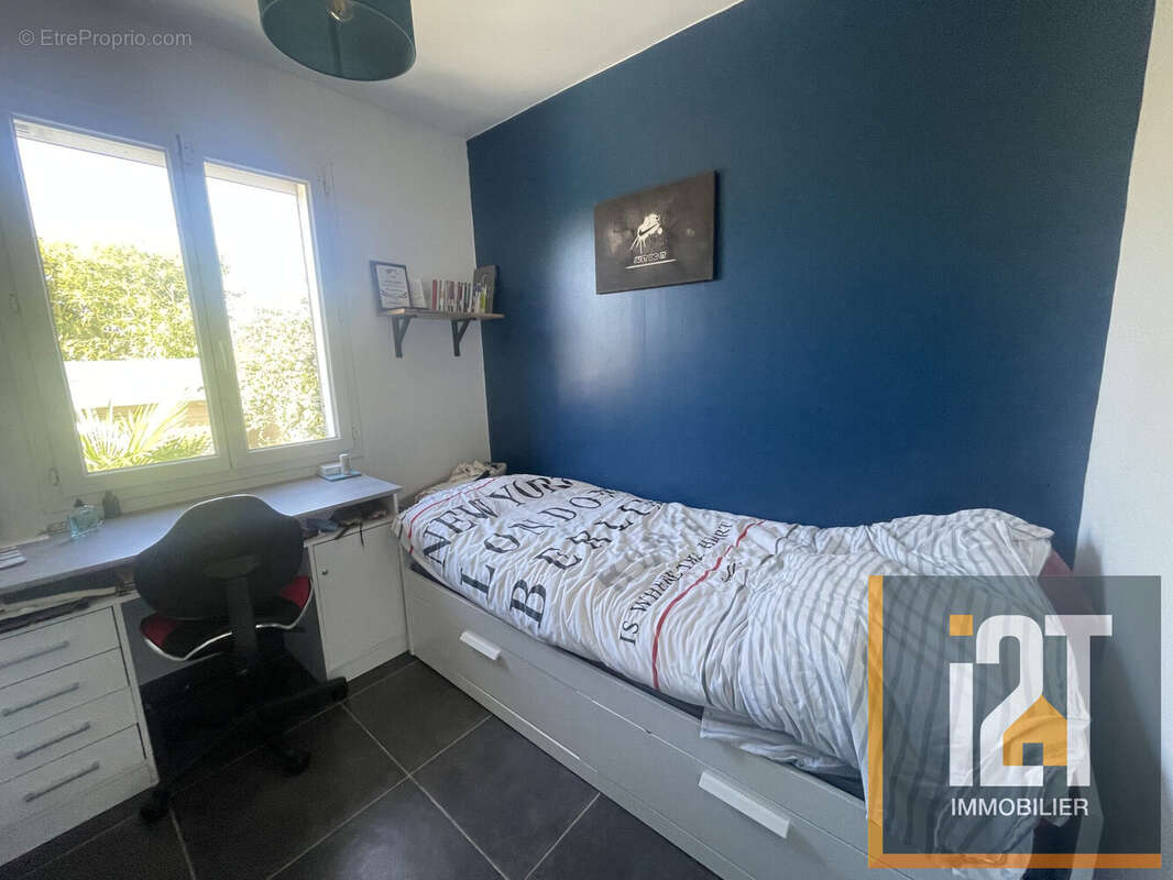 Maison à BELLEGARDE