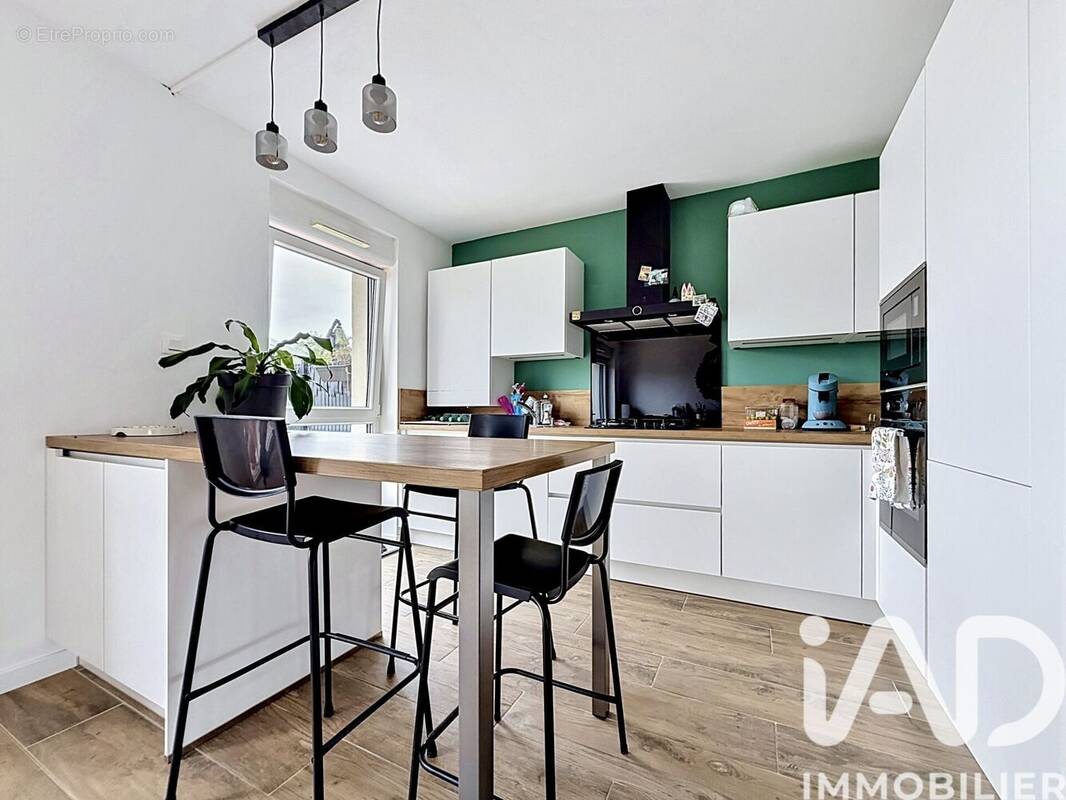 Photo 1 - Maison à TOURCOING