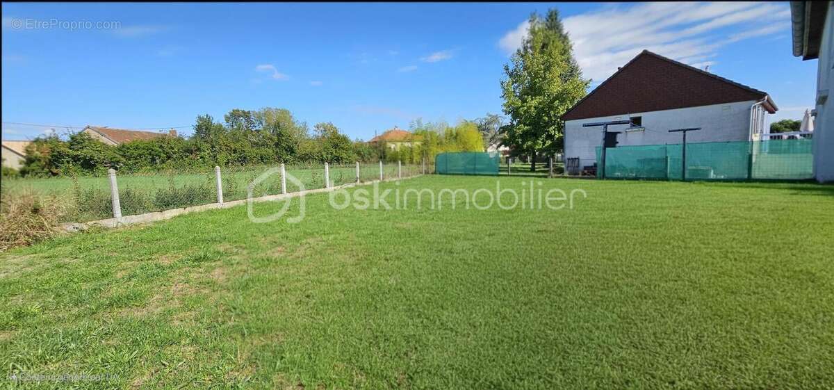  bellerive-sur-allier*** t5 109 m2 *** secteur résidentiel recherché - photo 2