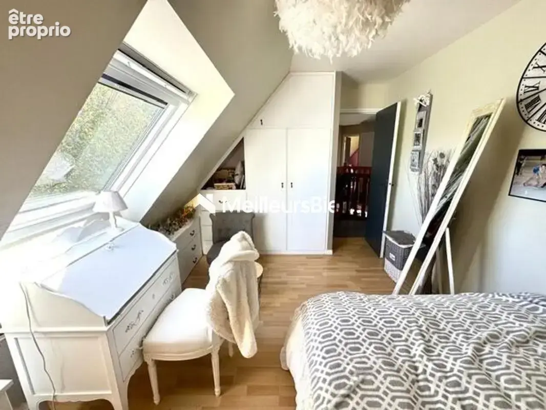 Très jolie maison 4 chambres proches commerces sans vis à vis - photo 18