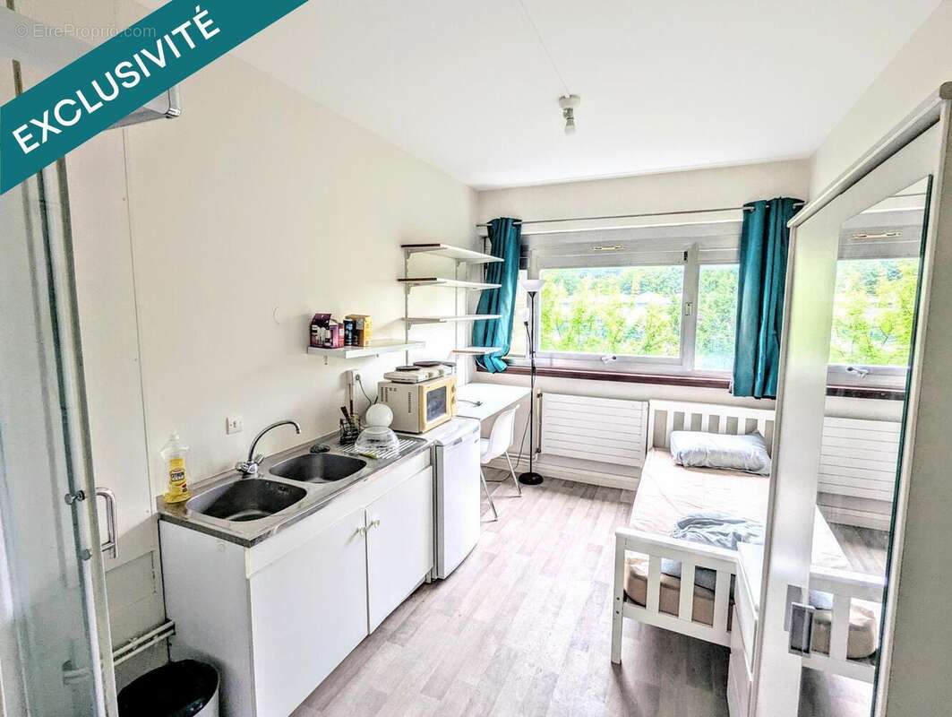 Photo 2 - Appartement à VILLENEUVE-D'ASCQ