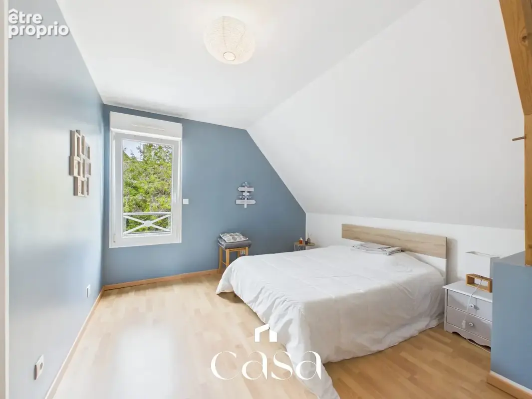 Maison 7 pièces 180 m² à vendre à Falaise (14700) - photo 8