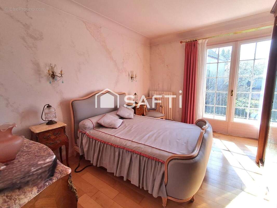 Photo 6 - Maison à SALVIAC