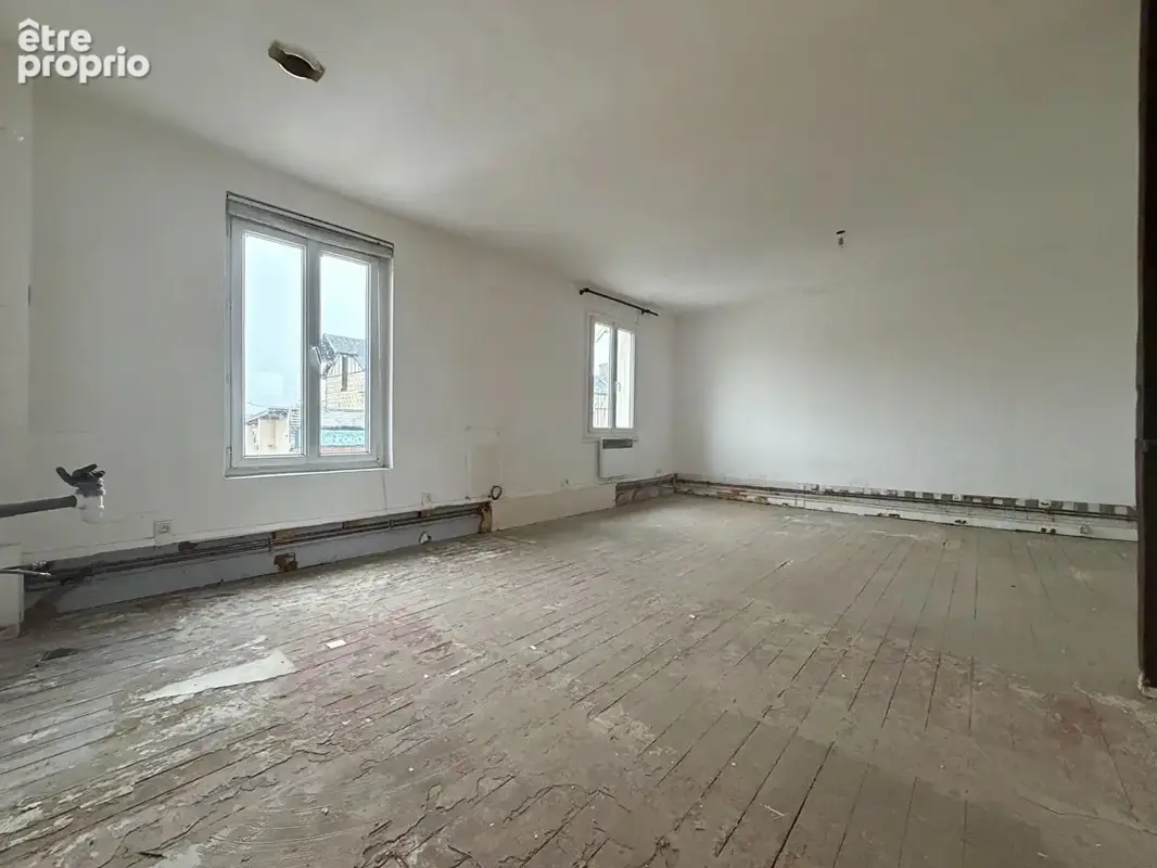 Immeuble situé sur l'axe Le Neubourg- Evreux - photo 6