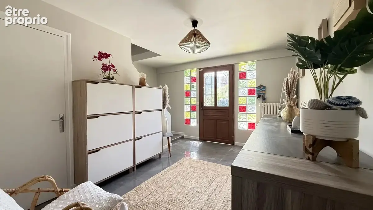 Maison 6 pièces de 138m² - photo 17