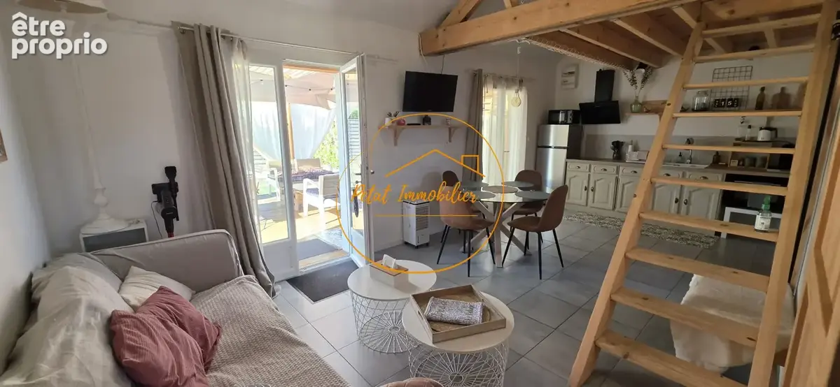 Maison familiale avec gîte, dépendances et jardin clos - photo 19