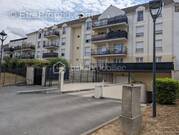 Appartement à VILLENOY