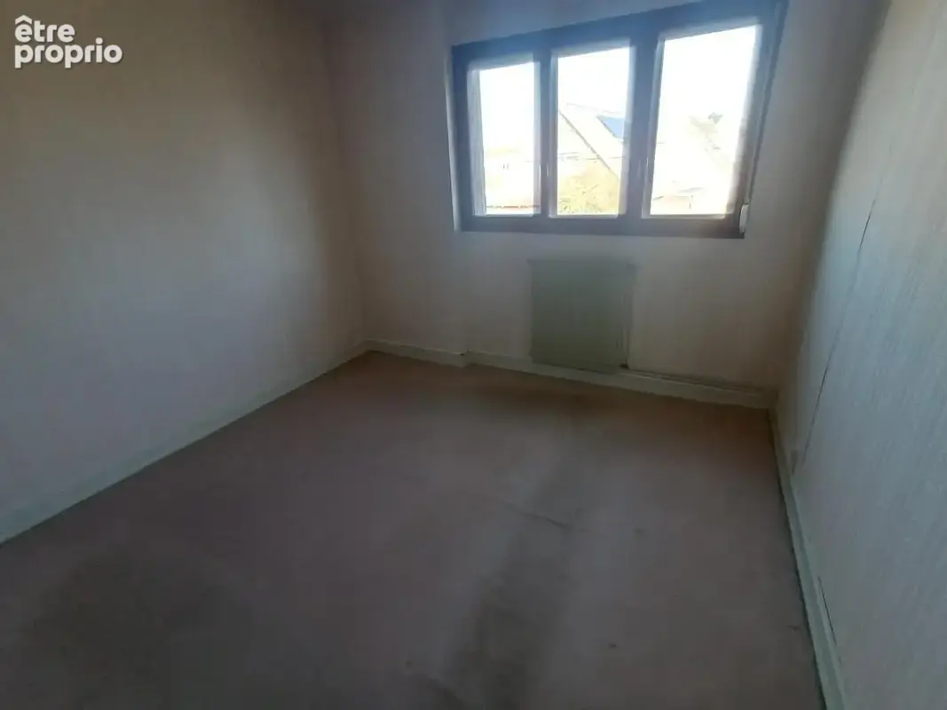 Maison 84 m² à Amiens  - photo 8