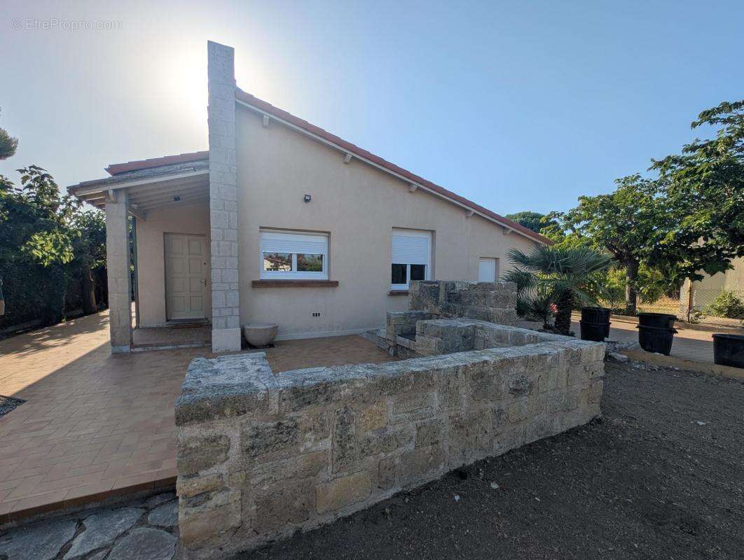 Maison 5 pièces À Vendre Pézenas - photo 4