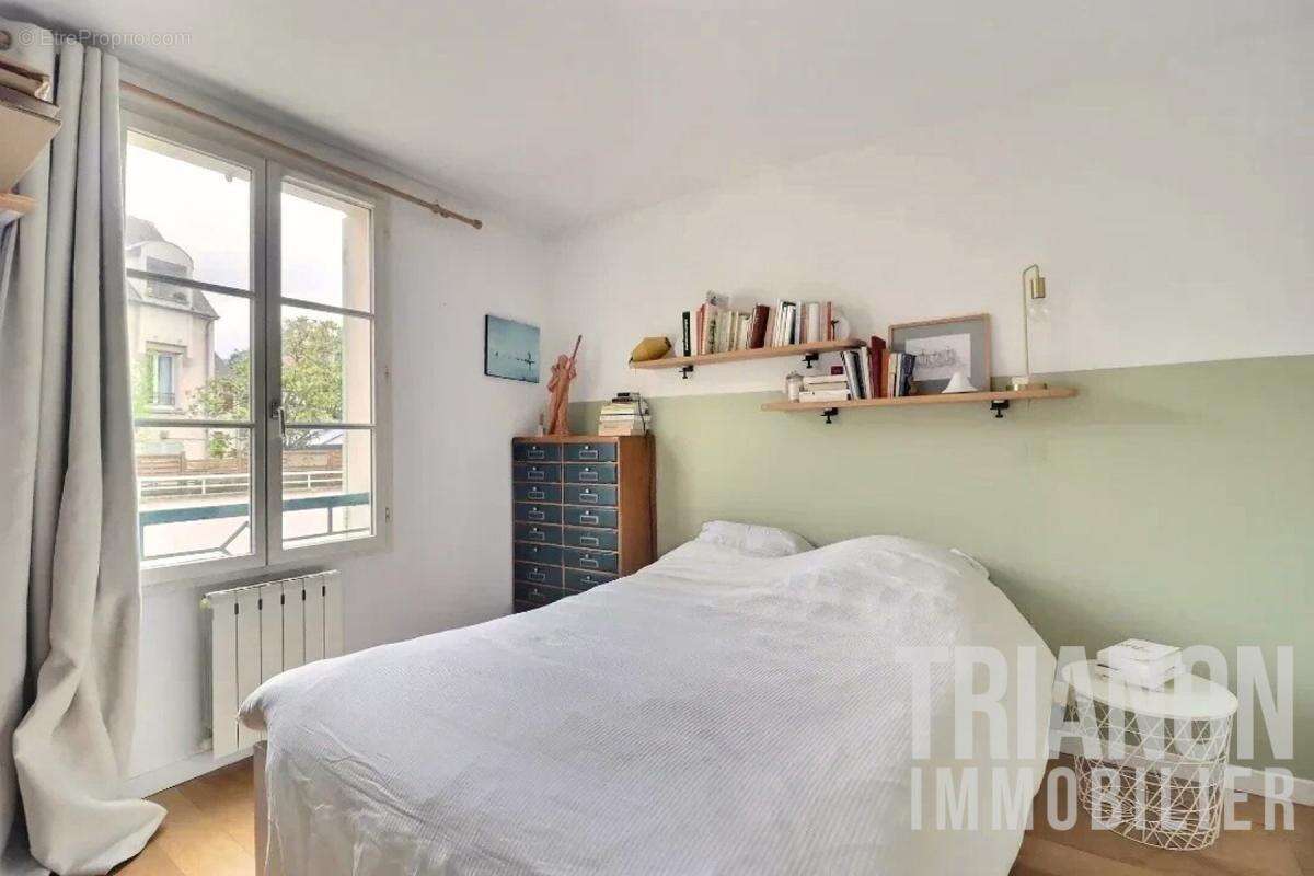Appartement à MARLY-LE-ROI