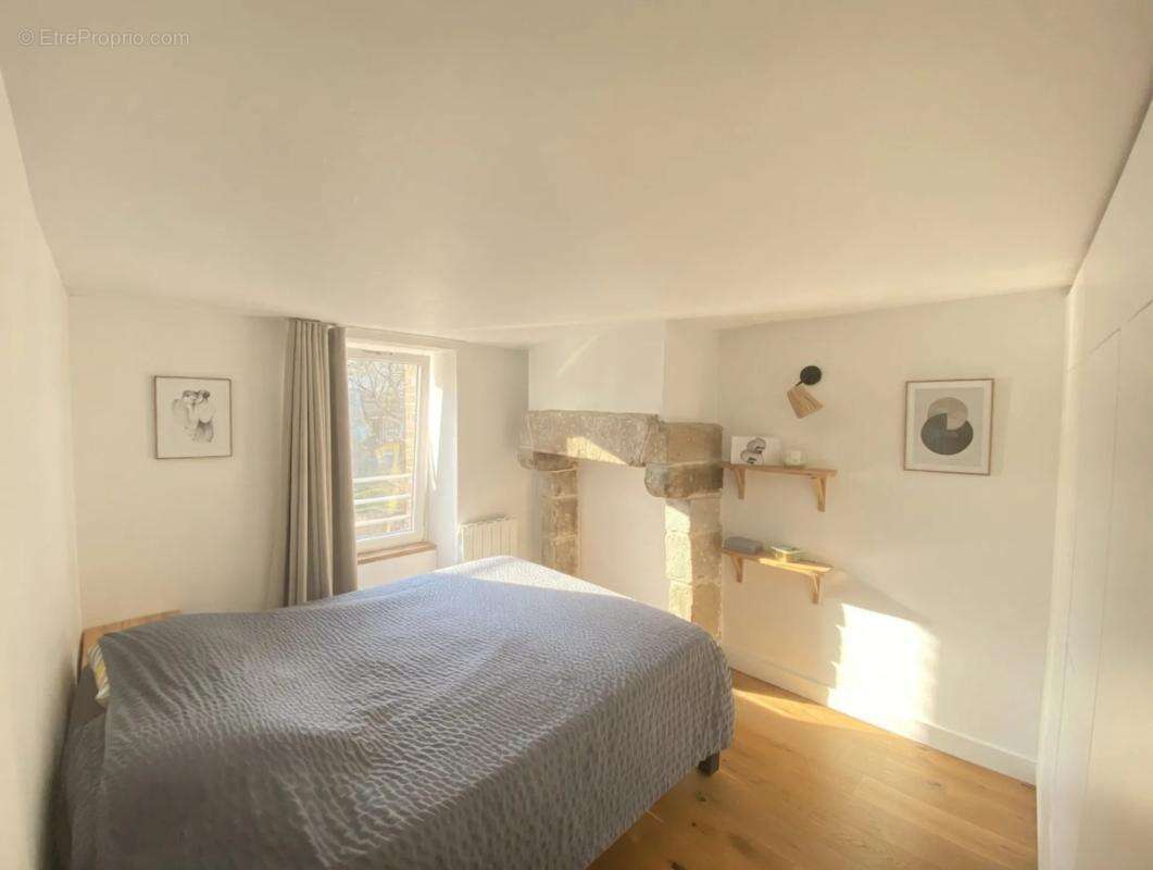 Appartement à VANNES