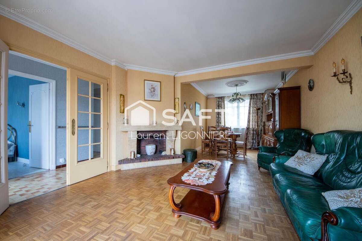 Photo 2 - Maison à VILLECRESNES