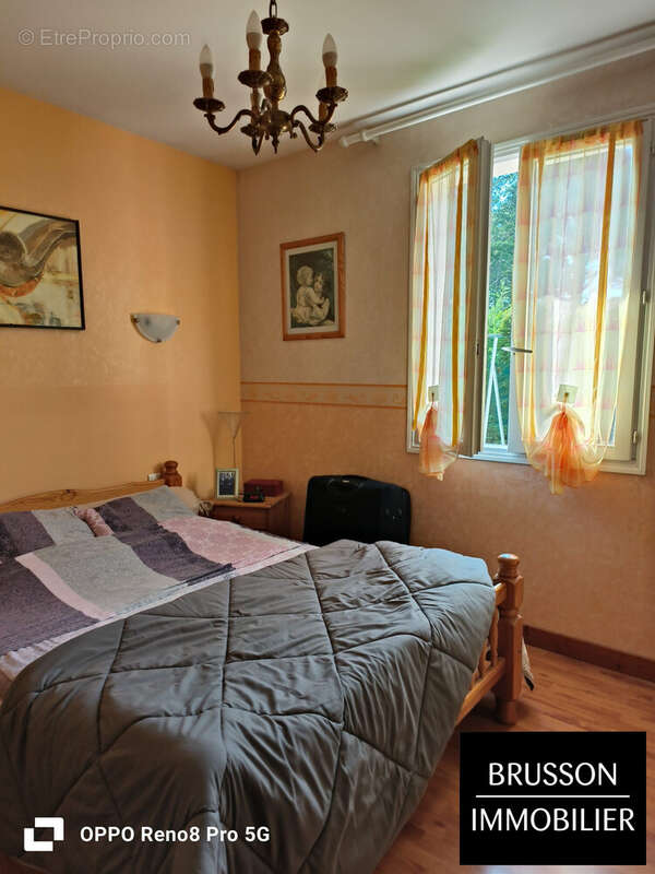Maison 95 m² à Castres  - photo 9