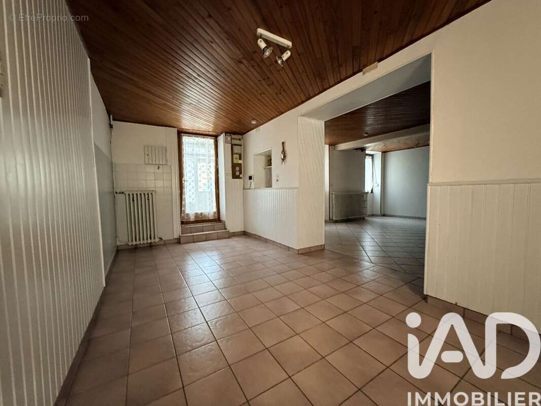 Photo 9 - Maison à SAINT-GENIS-DE-SAINTONGE