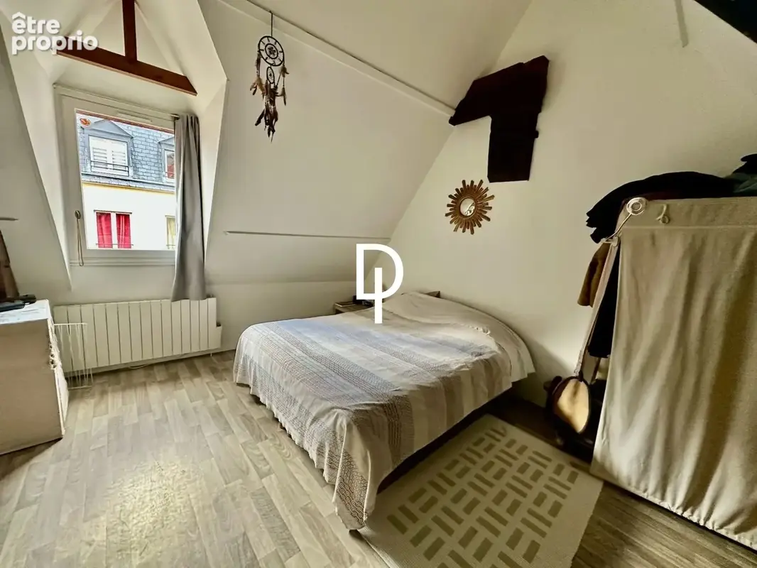 Appartement 39 m² à Rouen  - photo 3