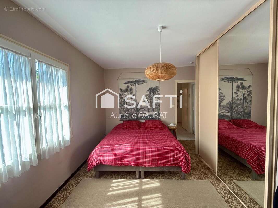 Photo 9 - Maison à AMBARES-ET-LAGRAVE