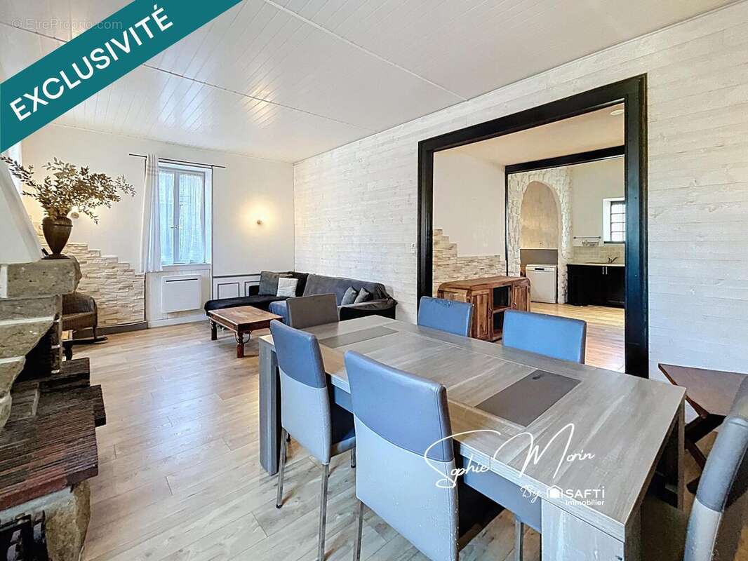 Photo 6 - Maison à PLOUARET