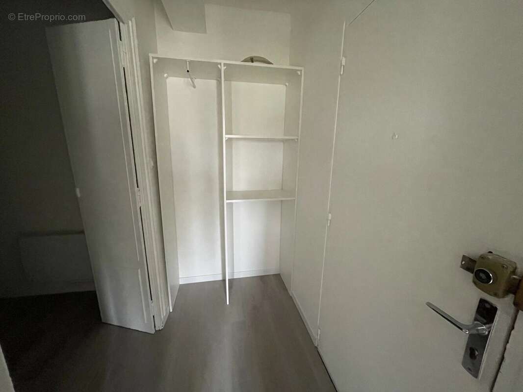 Appartement à BERGERAC