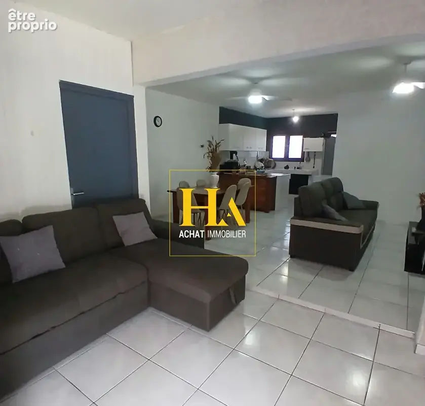 LES MAKES - Maison 90 m² avec dépendance de 50m² - photo 2