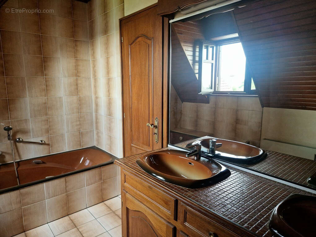Maison à HOERDT