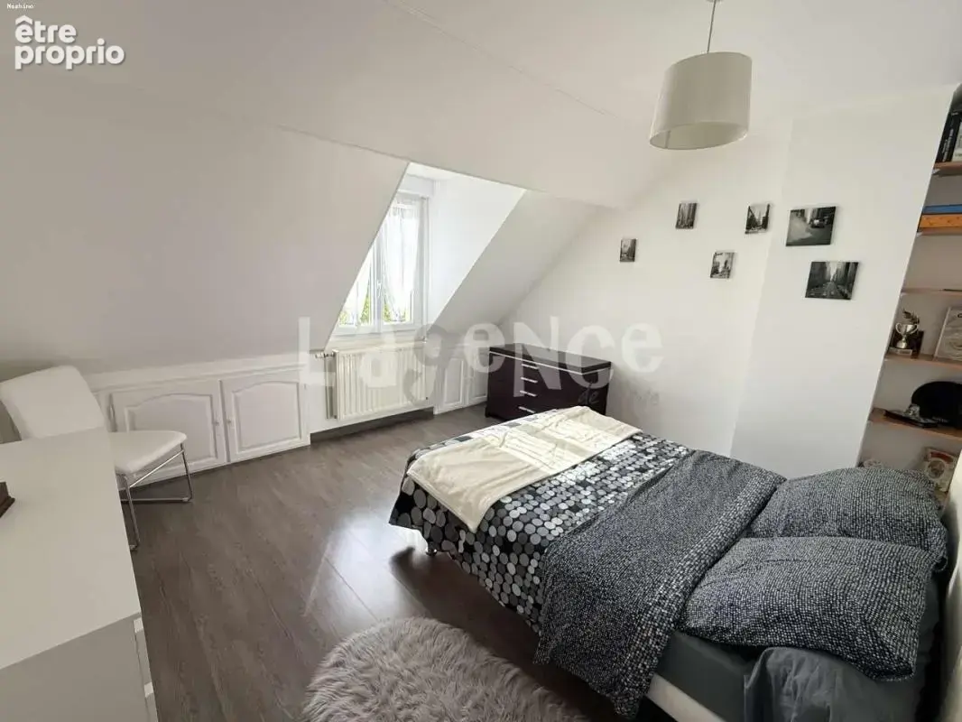 Maison  pièces - photo 6