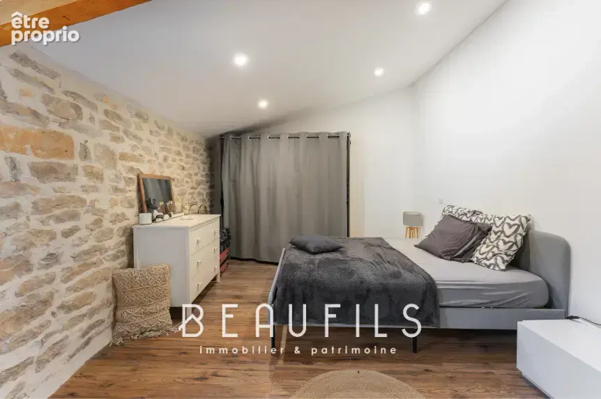 Maison de village à 30 minutes de Nîmes - photo 12