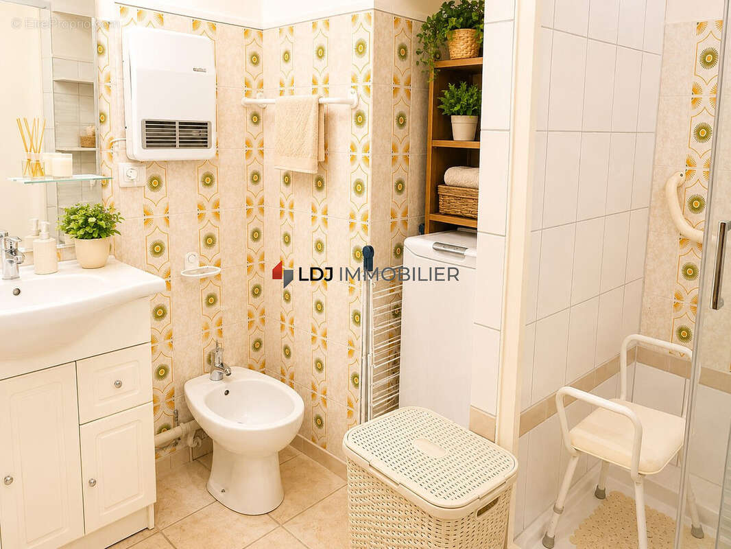Appartement 92 m² à Amelie-Les-Bains-Palalda  - photo 7