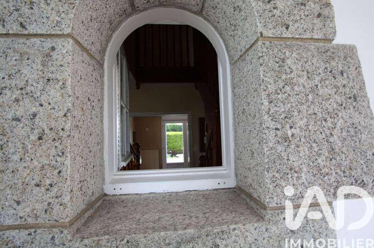 Photo 8 - Maison à CONCARNEAU