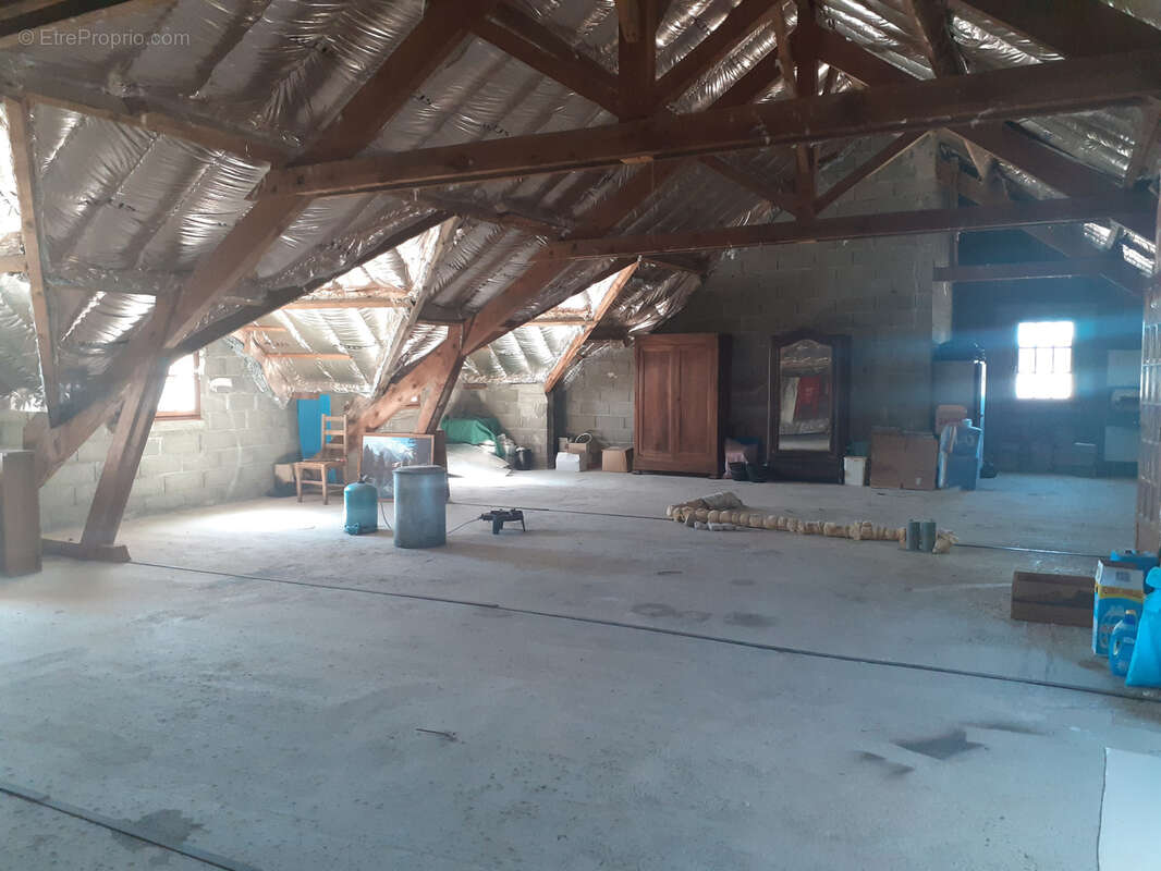 Ensemble immobilier à 25km de Millau - photo 18