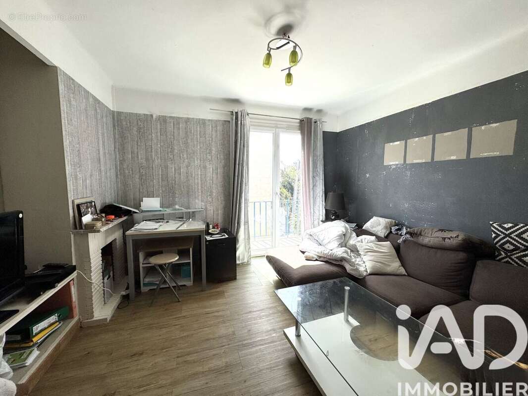 Photo 3 - Appartement à LA SEYNE-SUR-MER