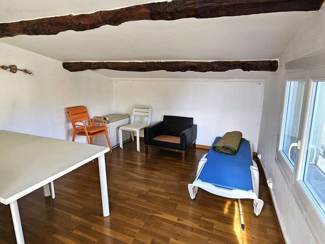 Maison à SAINT-PARGOIRE