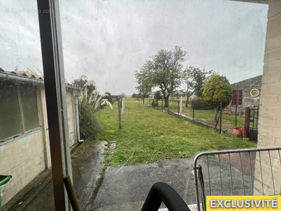 Maison à BRAY-DUNES