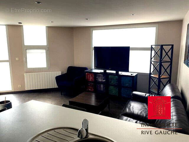 Appartement à LYON-2E