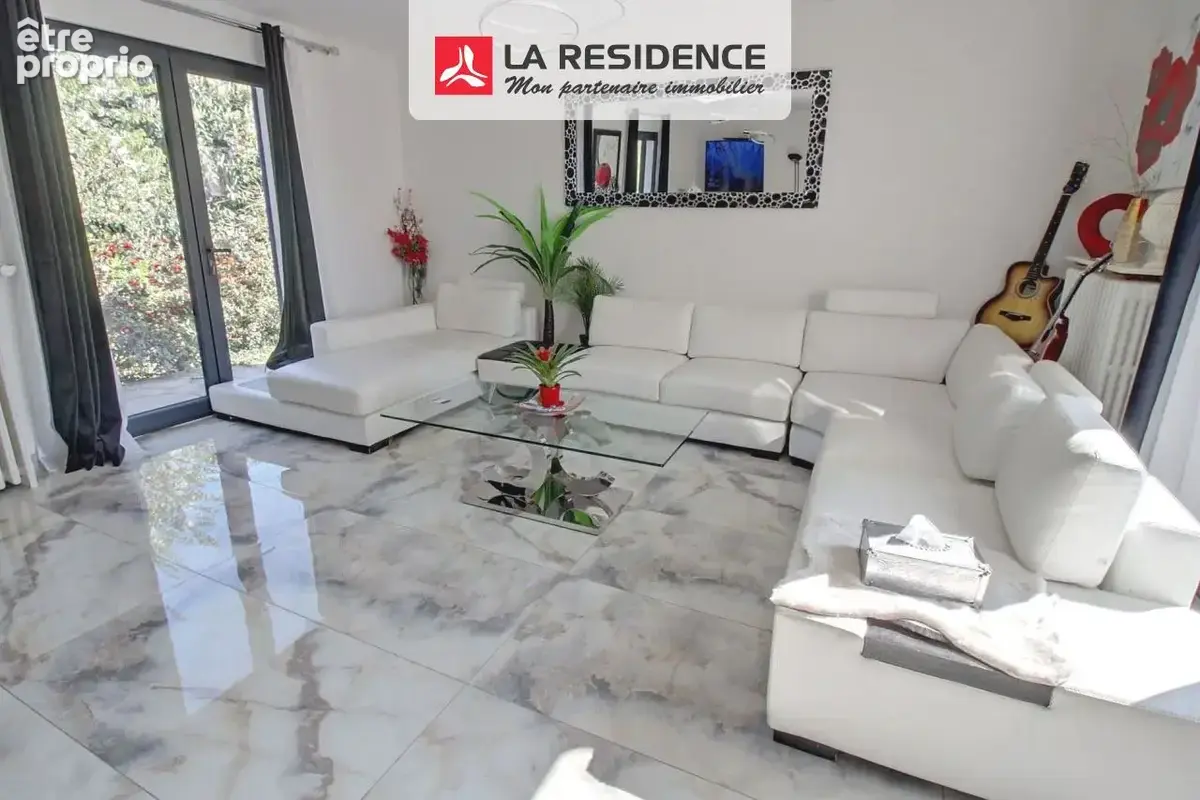 Maison 6 pièces 156 m² à vendre à Conflans-Sainte-Honorine (78700) - photo 3