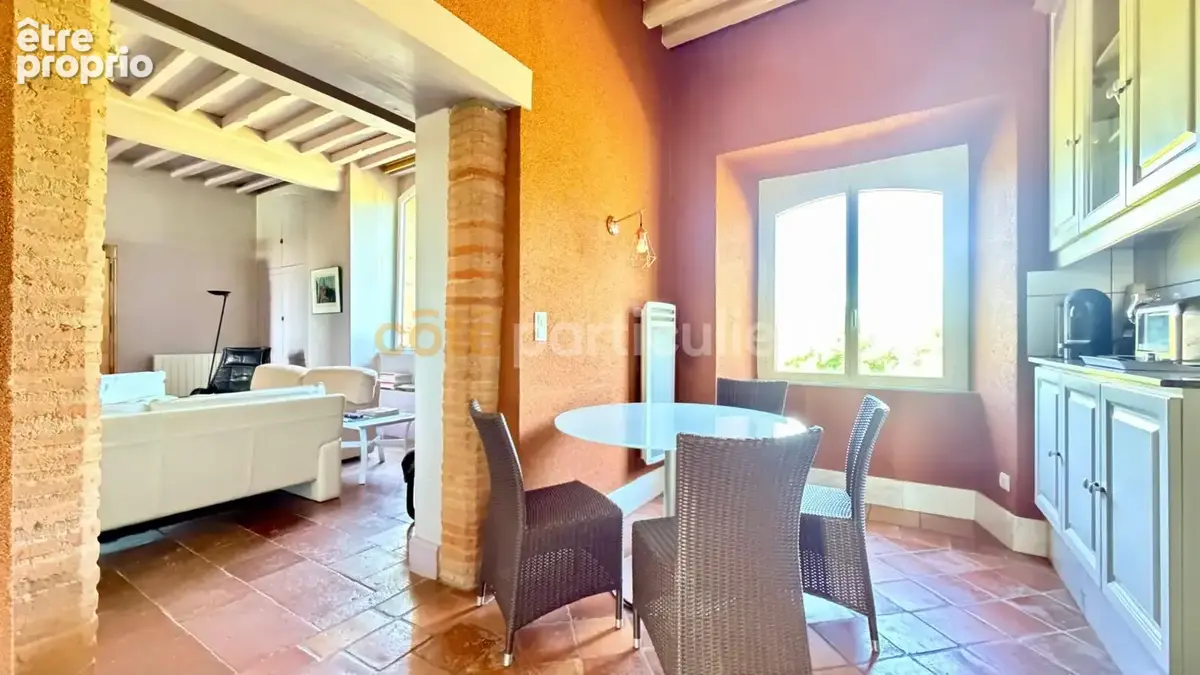OCCITANIE  MONTAUBAN Maison Saint Sardos 7 pièce(s) 280 m2 - photo 5