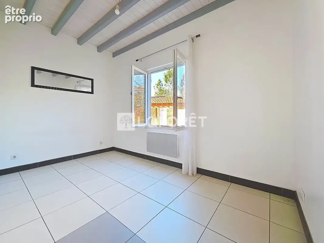 Maison Labouheyre 6 pièce(s) 140 m2 - photo 8